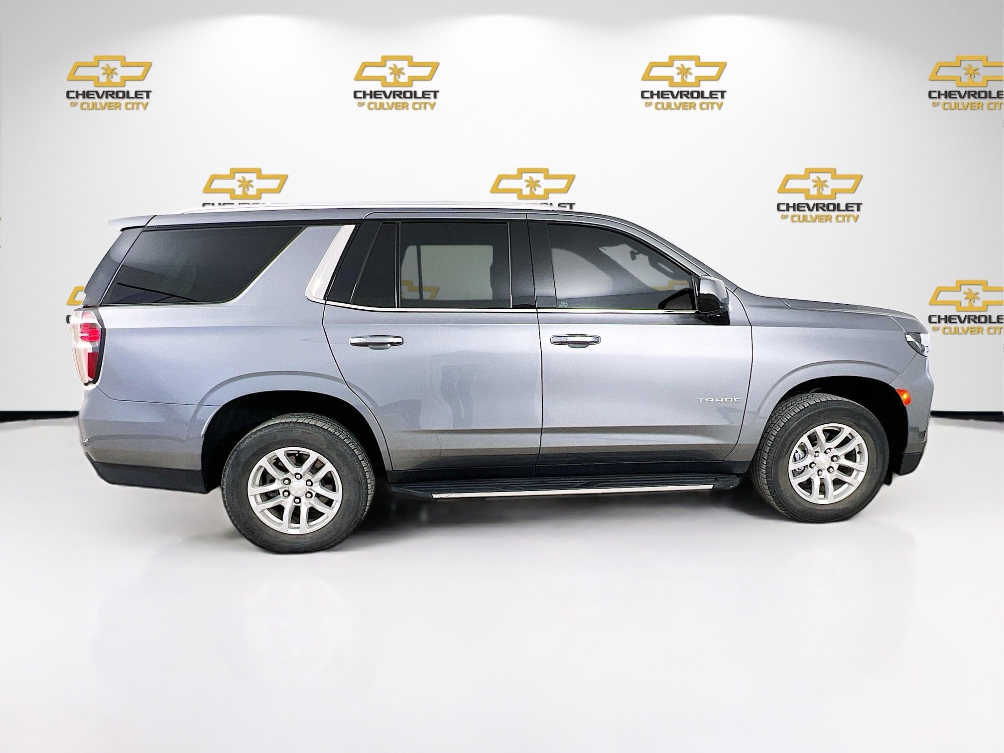 2021 Chevrolet Tahoe LS photo 8