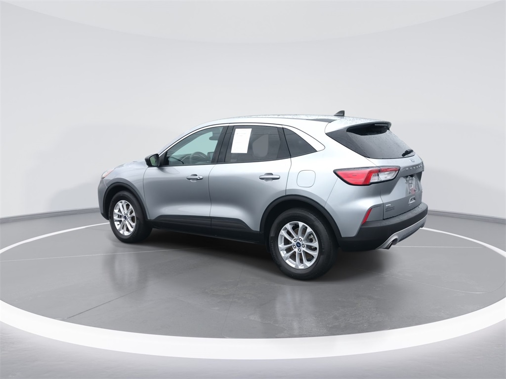 2022 Ford Escape SE photo 6
