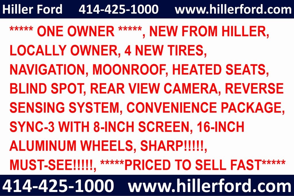 Certified 2021 Ford EcoSport SE with VIN MAJ6S3GL7MC451541 for sale in Franklin, WI