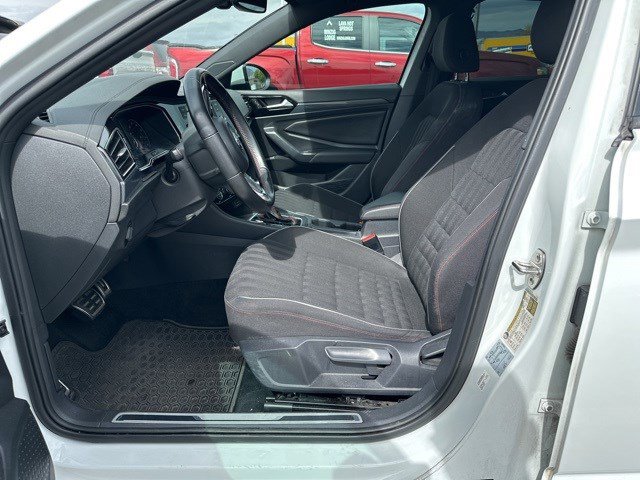 2020 Volkswagen Jetta GLI S photo 9