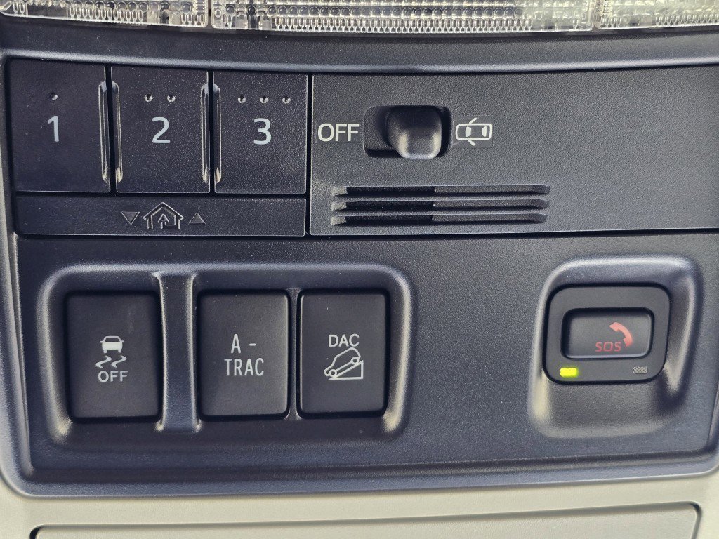 2024 Toyota 4Runner SR5 Premium photo 4