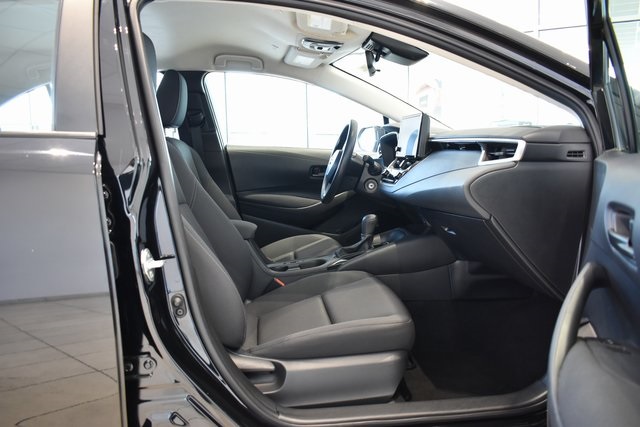2024 Toyota Corolla LE photo 11