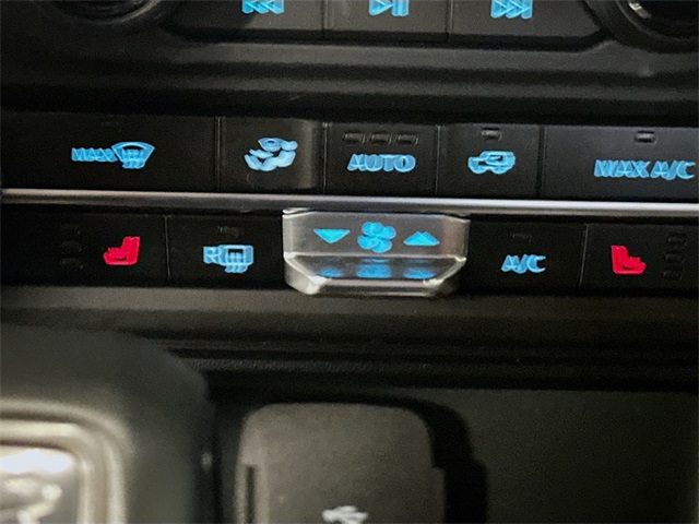 2024 Ford Bronco Big Bend photo 2