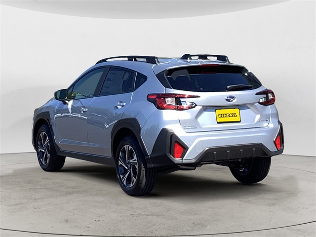 2025 Subaru Crosstrek Premium photo 2