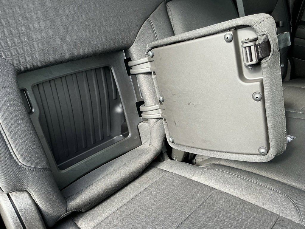 2024 Gmc Sierra 1500 Elevation photo 34