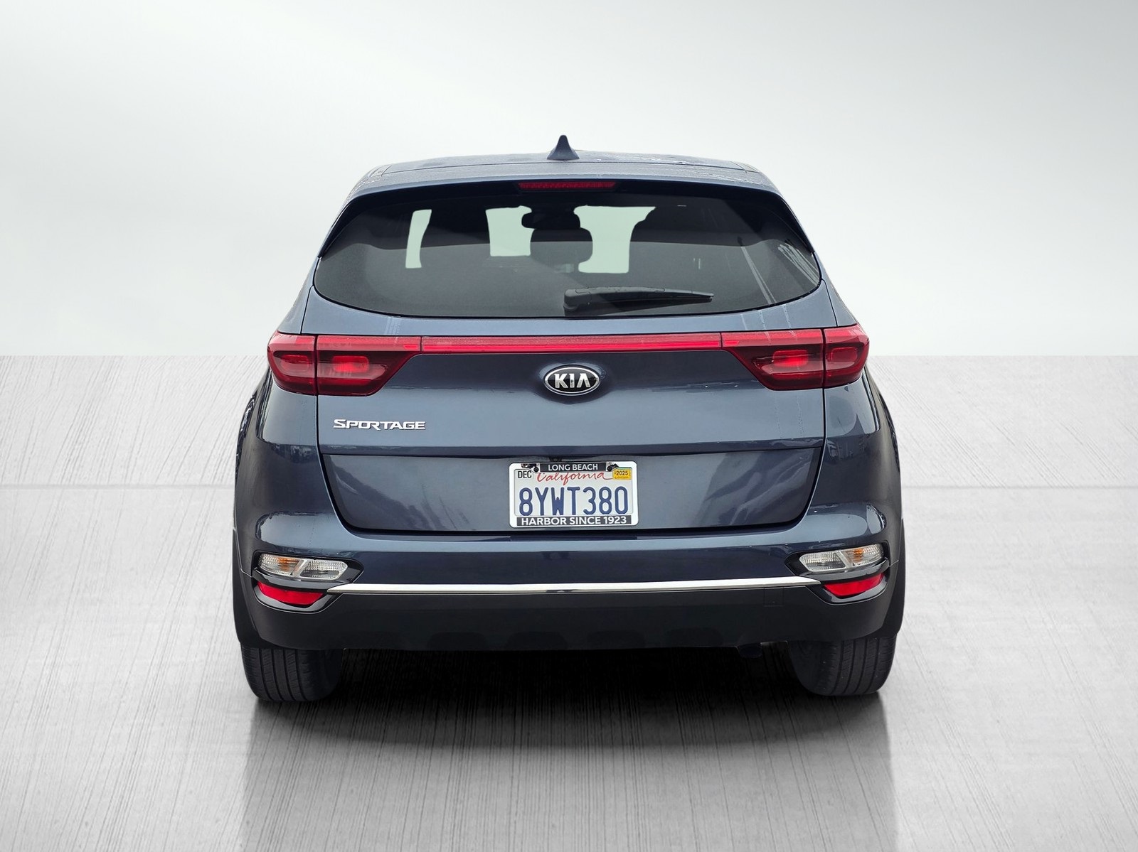 2020 Kia Sportage LX photo 3