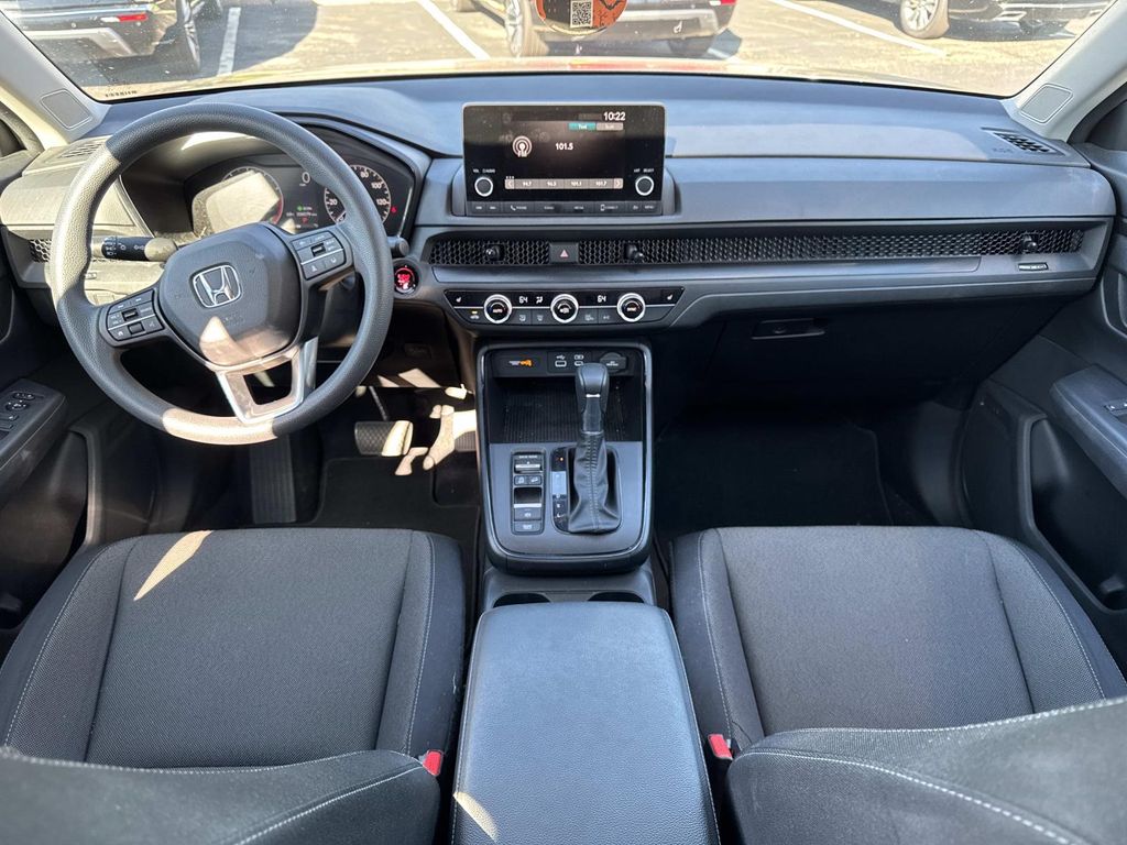 2023 Honda CR-V EX photo 11