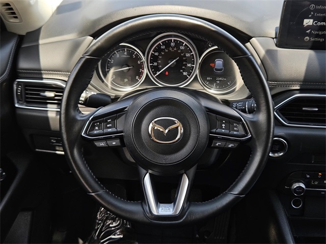 2024 Mazda CX-5 2.5 Select photo 26