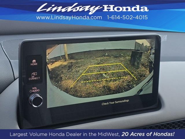 2026 Honda HR-V LX photo 13