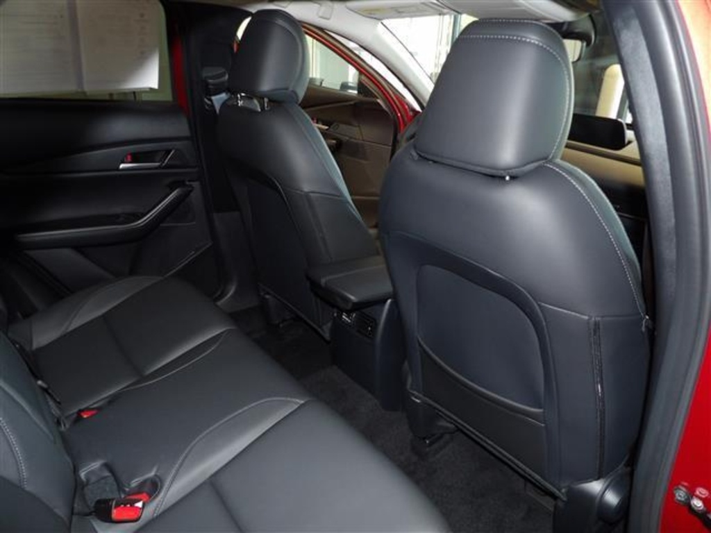 2025 Mazda CX-30 2.5 Select Sport photo 16