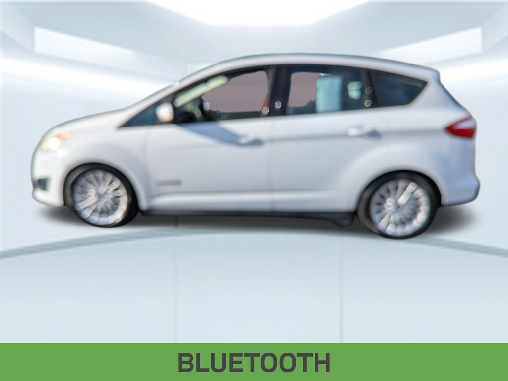 Used 2016 Ford C-Max SE with VIN 1FADP5AU7GL111543 for sale in Foley, AL