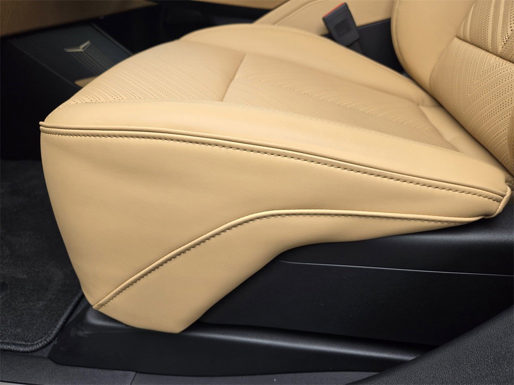 2026 Cadillac Escalade IQ Premium Luxury photo 22