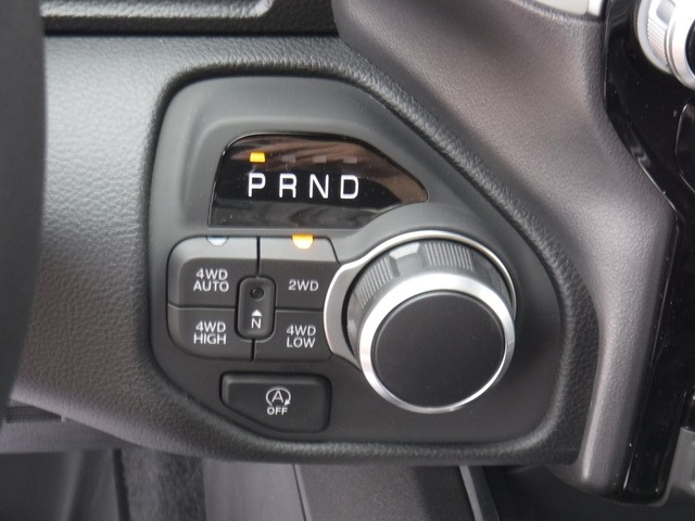 2025 Ram 1500 Big Horn photo 20