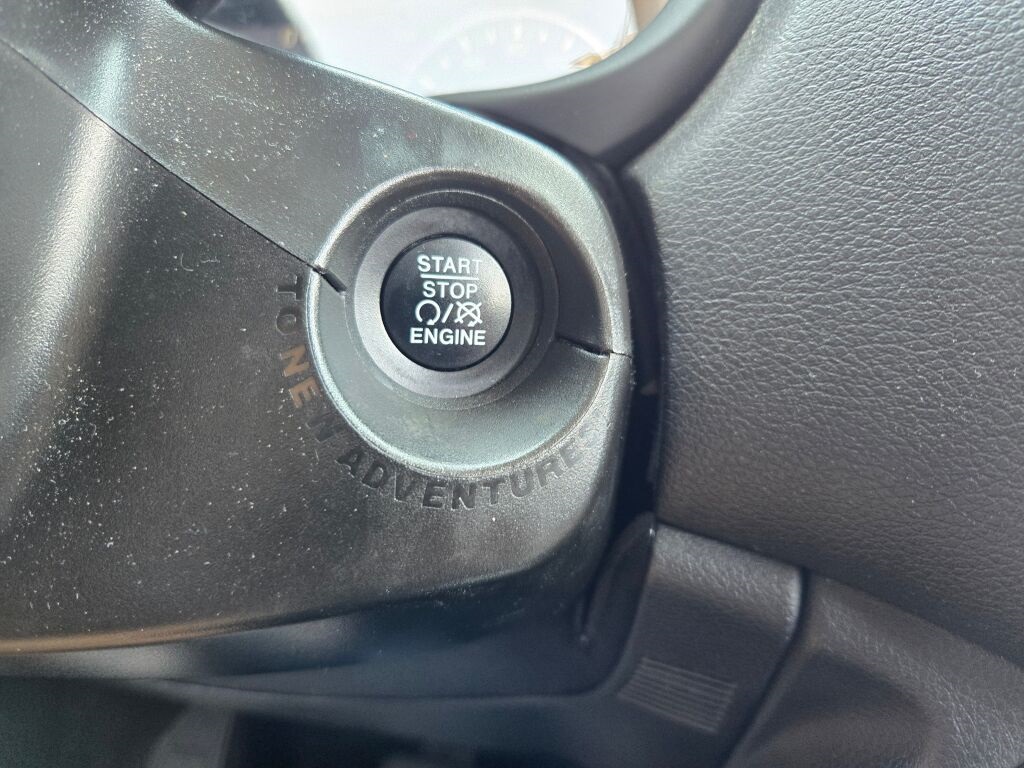 2021 Jeep Renegade Latitude photo 19