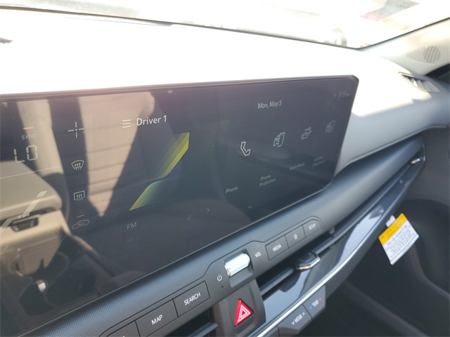 2025 Kia K4 EX photo 15