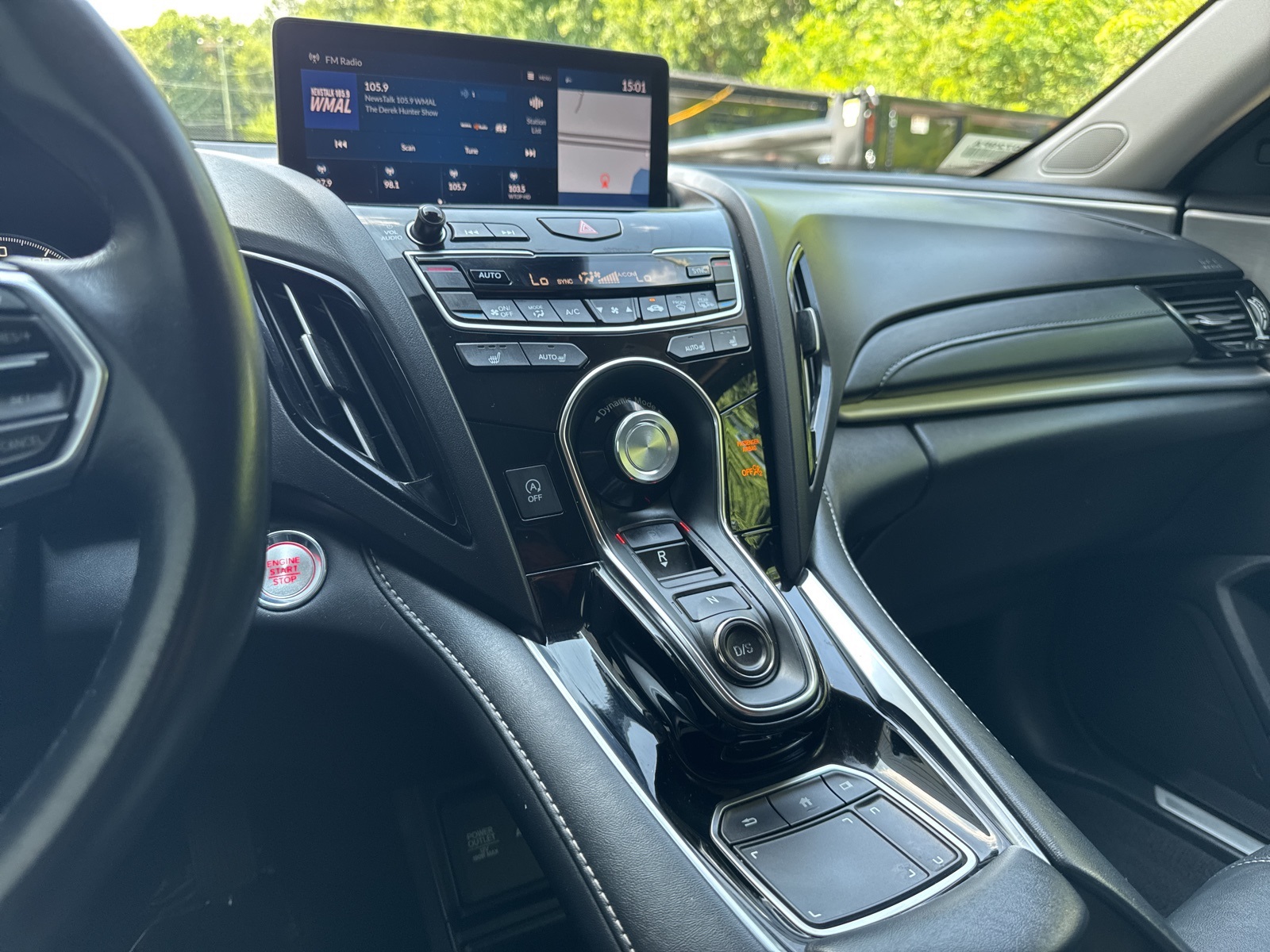 2019 Acura RDX Technology photo 21