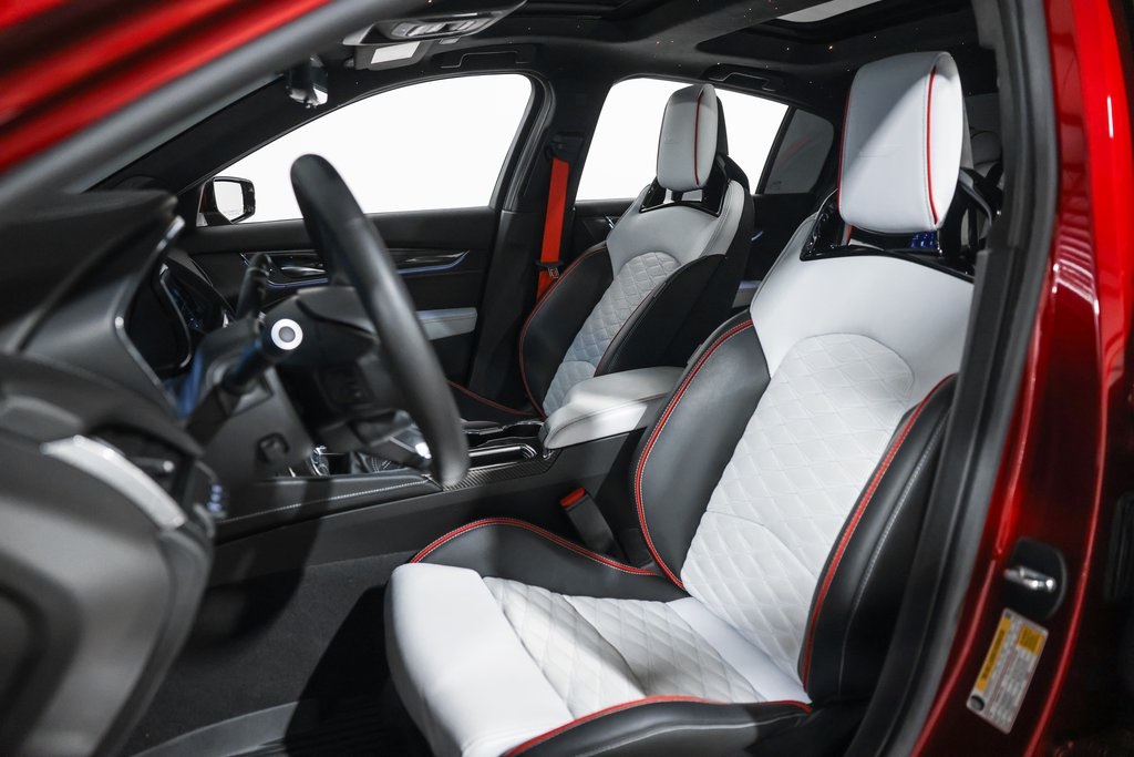 2023 Cadillac CT5 V photo 26