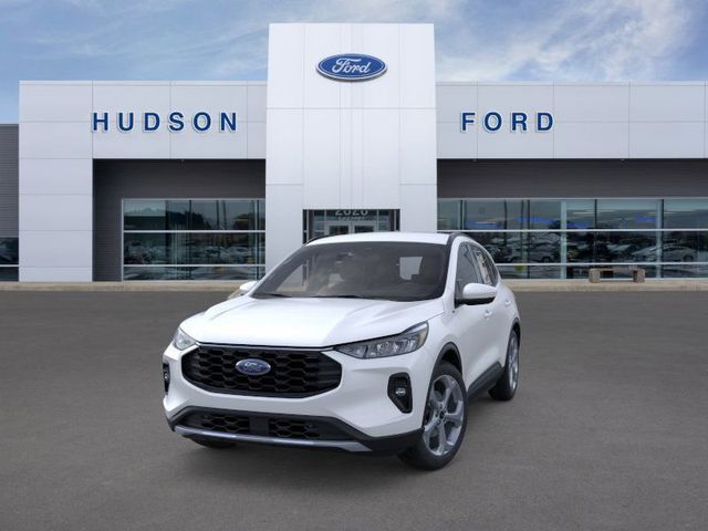 2025 Ford Escape ST-Line Select photo 2