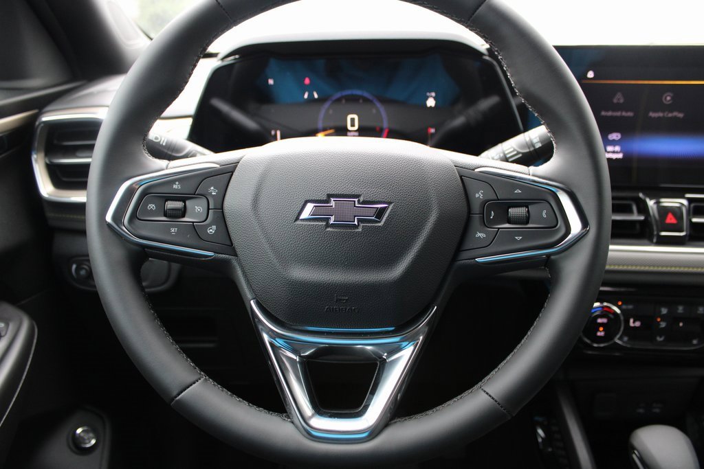 2025 Chevrolet Trailblazer ACTIV photo 20