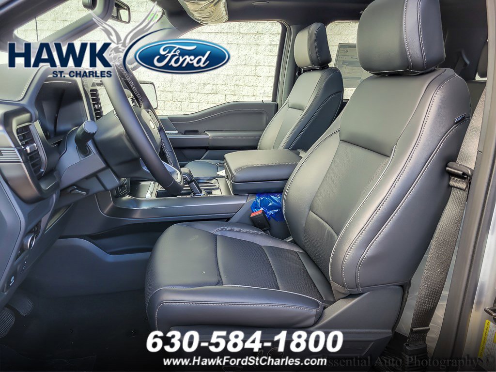 2025 FORD F-150 - Image 7