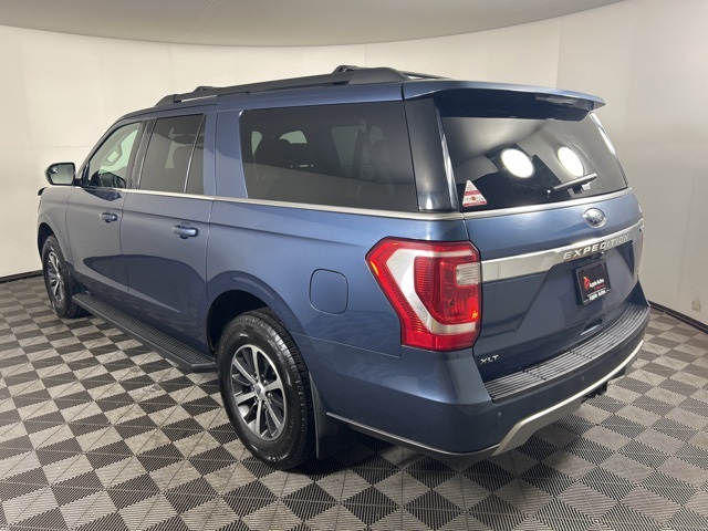 2019 Ford Expedition MAX XLT photo 2