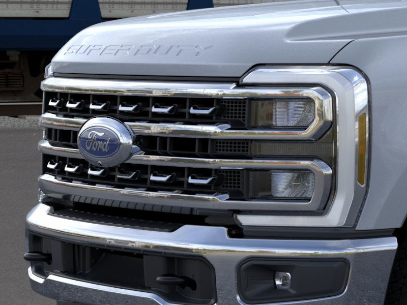 2026 Ford F-350 Lariat photo 16