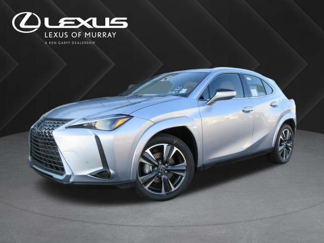 2025 Lexus UX Hybrid 300h Premium's photo