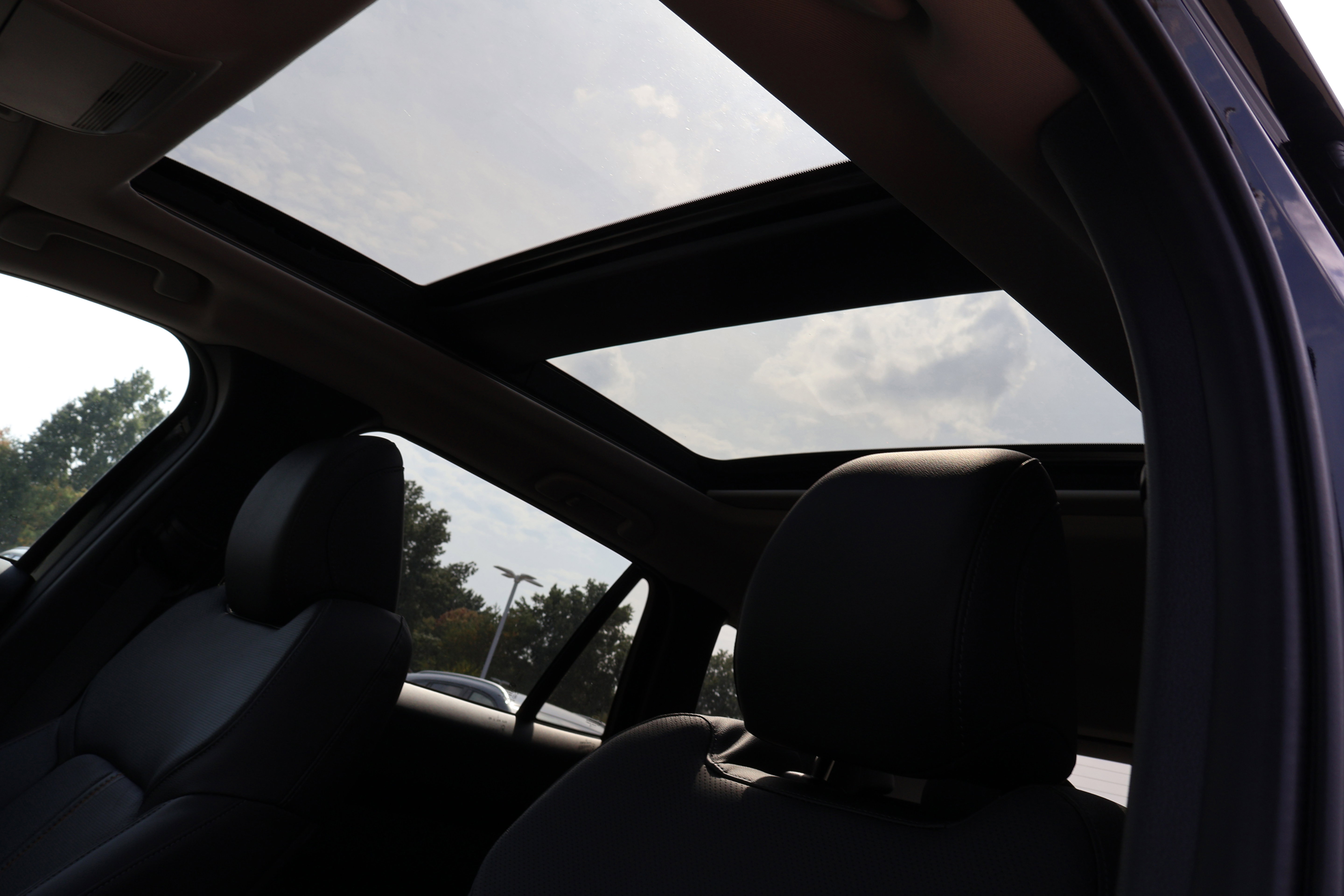 2025 Mazda CX-50 2.5 Premium Plus photo 10