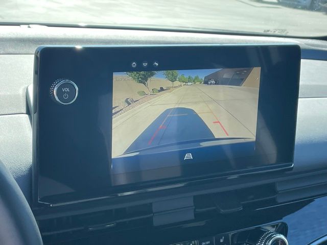 2024 Honda Prologue Touring photo 11