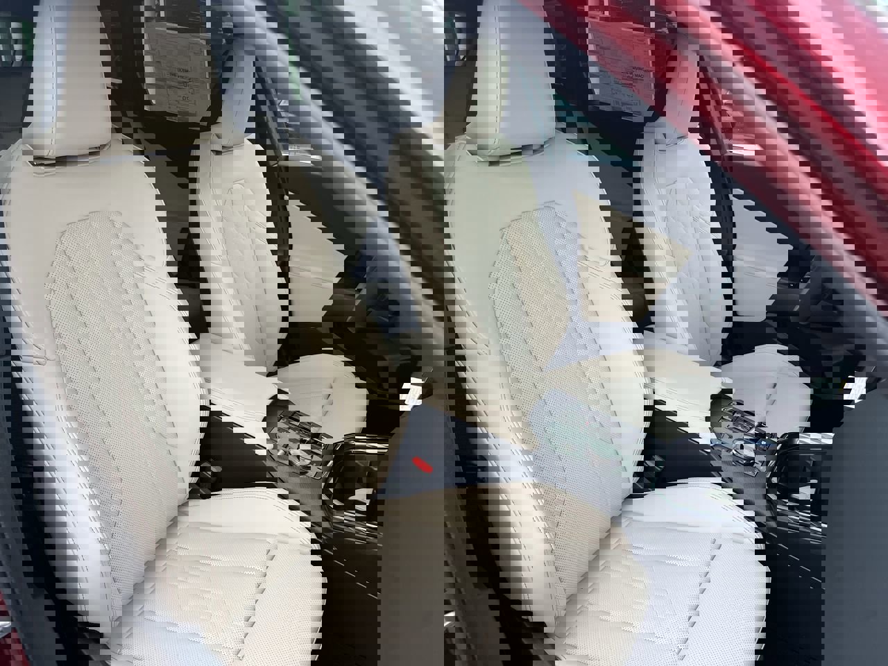 2025 Bmw X3 30x Drive photo 29