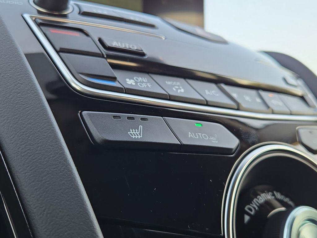 2025 Acura RDX Technology photo 6