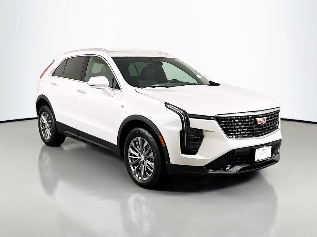 2024 Cadillac XT4 Premium Luxury's photo