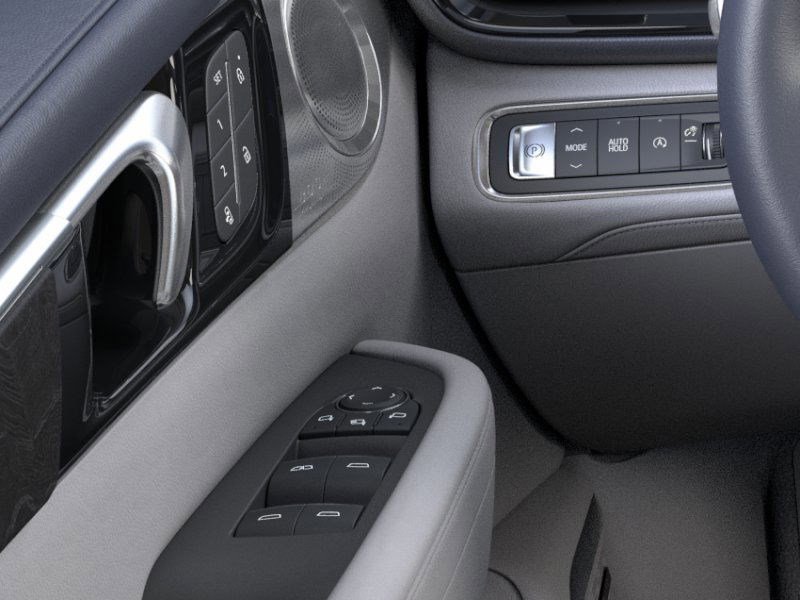 2026 Buick Enclave Avenir photo 16
