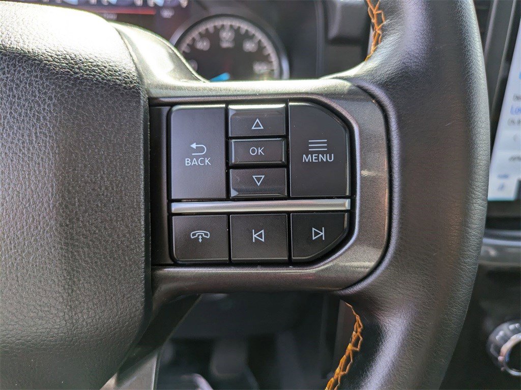 2023 Ford F-150 Tremor photo 17