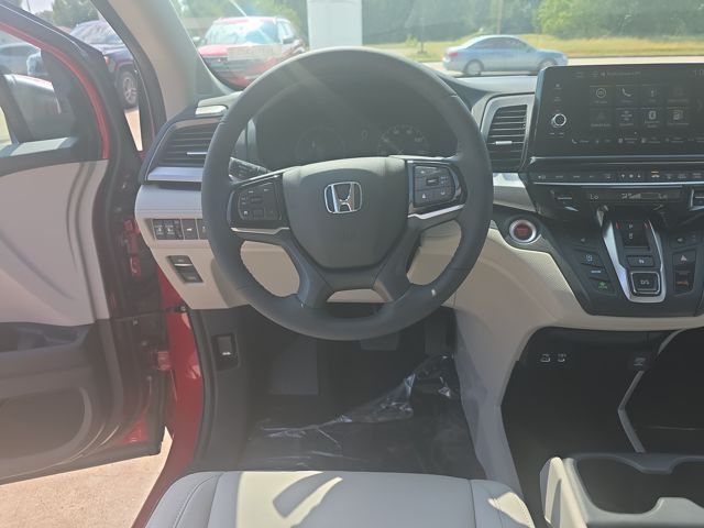 2026 Honda Odyssey EX-L photo 12
