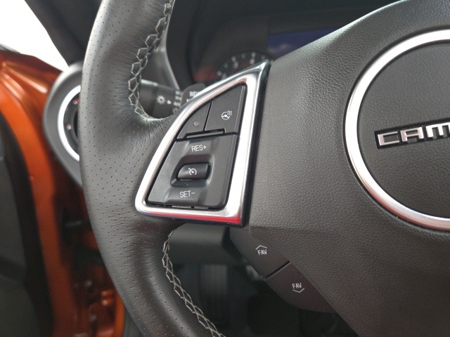 2023 Chevrolet Camaro 2SS photo 8