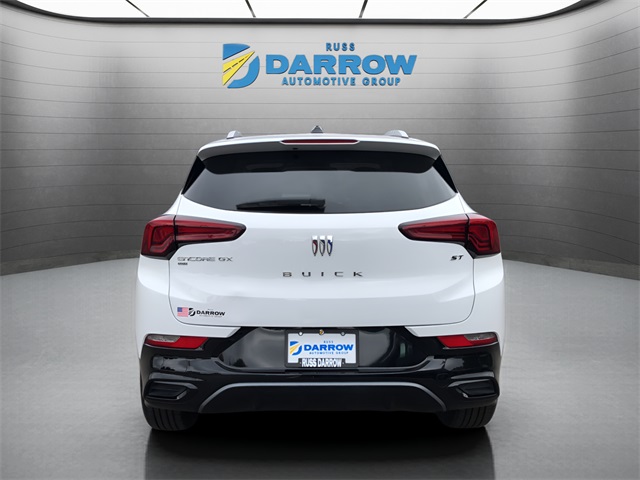 2024 Buick Encore GX Sport Touring photo 3