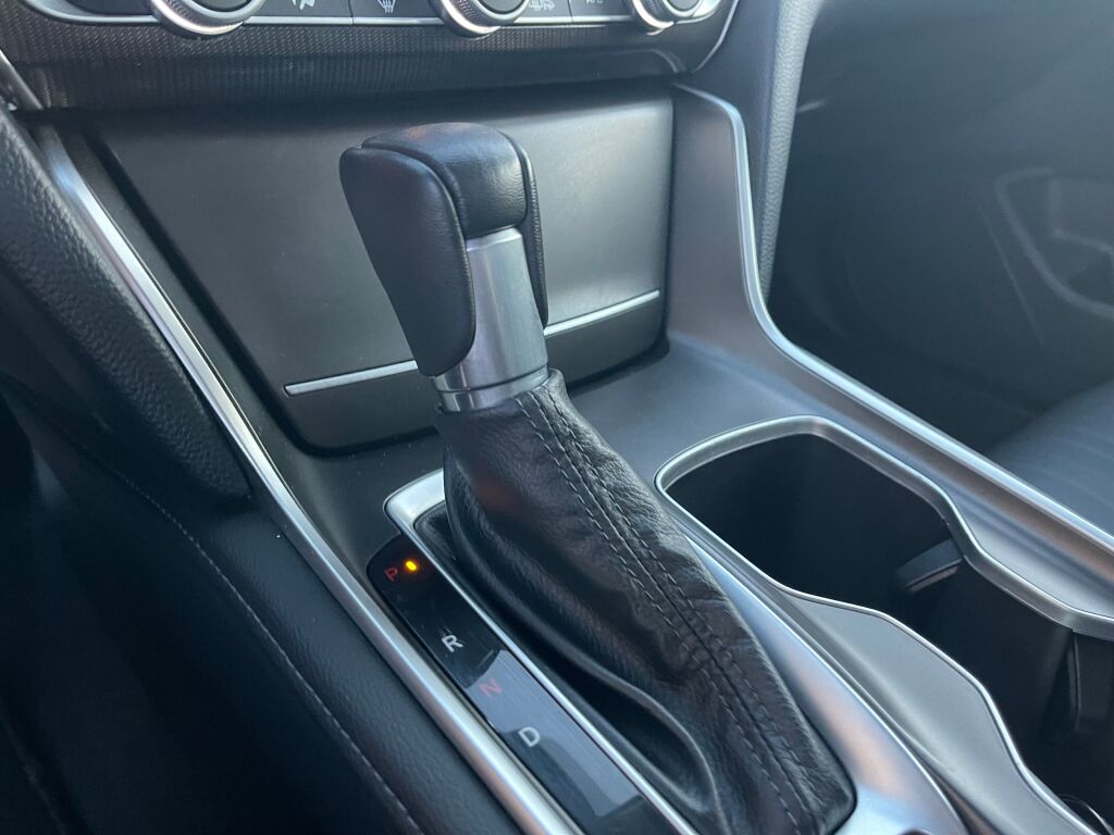 2022 Honda Accord Sport SE photo 14