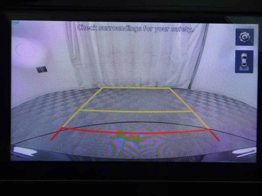 2022 Hyundai Tucson Hybrid SEL Convenience photo 14