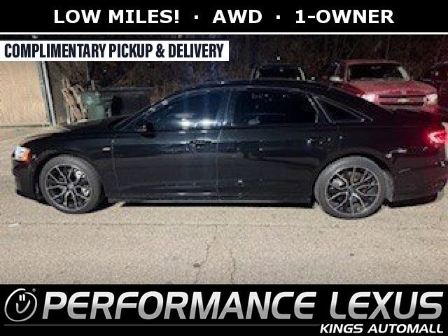 2021 Audi A8 Base's photo