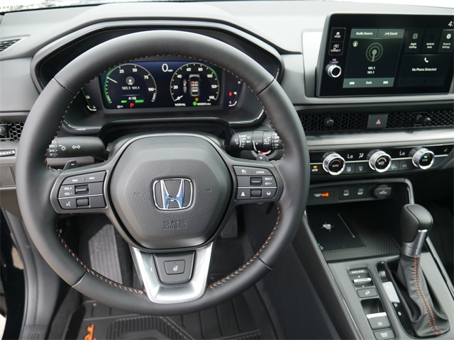 2026 Honda CR-V Hybrid photo 10