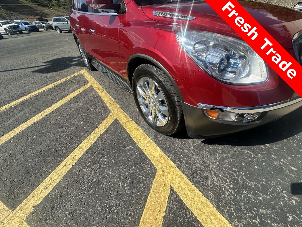 2012 Buick Enclave Premium photo 2
