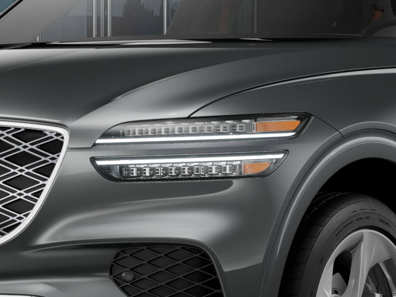 2026 Genesis GV70 2.5T Advanced photo 7