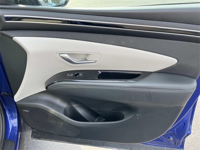 2024 Hyundai Tucson Limited photo 19