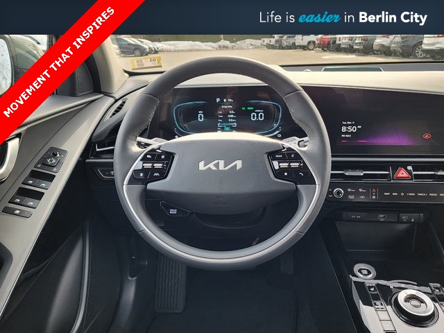 2025 Kia Niro Plug-In Hybrid EX photo 18