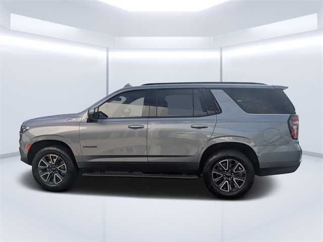 2022 Chevrolet Tahoe Z71 photo 6