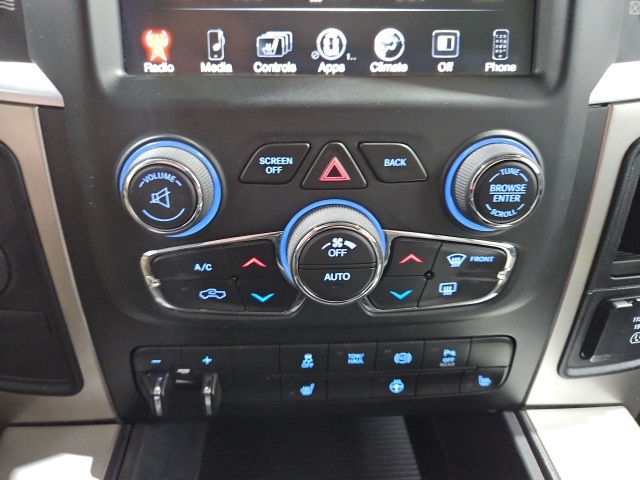 2017 Ram 2500 Big Horn photo 22