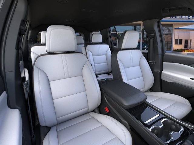 2025 Chevrolet Traverse High Country photo 14