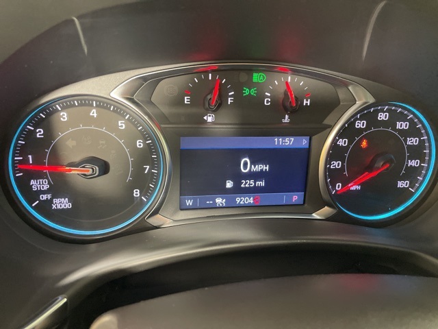 2024 Chevrolet Equinox Premier photo 23
