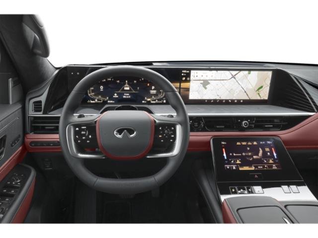 2026 Infiniti QX80 photo 4
